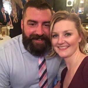 Meet your Posher, Carrie